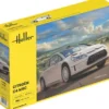 Heller 80756 Citroen C4 WRC | Auto Bausatz 1:24