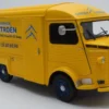 Heller 80744 Citroen HY 57/64 Service Citroen | Auto Bausatz 1:24