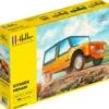 Heller 80760 Citroen Mehari (Version 1) | Auto Bausatz 1:24