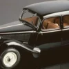 Heller 80799 Citroen 15 SIX Traction Avant | Auto Bausatz 1:8
