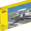 Heller 82300 E-2C Hawkeye | Flugzeug Bausatz 1:72