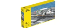Heller 82300 E-2C Hawkeye | Flugzeug Bausatz 1:72