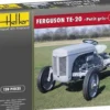 Heller 81401 Ferguson Le Petit Gris | Traktor Bausatz 1:24