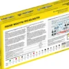 Heller 56235 Focke-Wulf FW 190 A5/A8/F8 | Starter-Kit | Flugzeug Bausatz 1:72