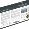 Heller 57035 Fregate La Fayette Starter-Kit | Schiff Bausatz 1:400