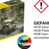 Heller 56996 GMC CCKW 353 | Starter-Kit | Militär Bausatz 1:72