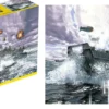 Heller 79995 LCVP Landungsboot mit Besatzung | Militär Bausatz 1:72