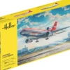 Heller 80451 Lockheed Tristar LTU | Flugzeug Bausatz 1:125
