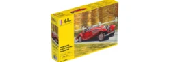 Heller 80710 Mercedes 500 K Special Roadster | Auto Bausatz 1:24