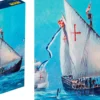 Heller 80815 Nina | Schiff Bausatz 1:75