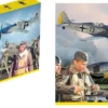 Heller 50329 Normandy Airwar | Militär Bausatz 1:72