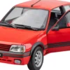 Heller 82705 Peugeot 205 GTI | Auto Bausatz 1:24
