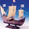 Heller 80816 Pinta | Schiffbausatz 1:75