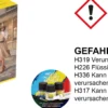 Heller 58762 Renault 4CV Boutique Edition | Starter-Kit | Auto Bausatz 1:24