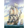 Heller 80892 Royal Louis | Schiffbausatz 1:200