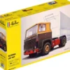 Heller 80773 Scania LB-141 | LKW Bausatz 1:24