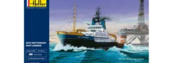 Heller 80620 Smit Rotterdam | Schiff Bausatz 1:200