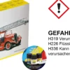 Heller 56780 Starter-Kit Delahaye Type 103 Pompiers | Blaulicht Bausatz 1:24