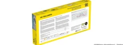 Heller 56379 Starter-Kit UH-72A Lakota | Helikopter Bausatz 1:72