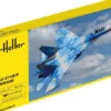 Heller 80371 SU-27 UB/P Ukraine | Flugzeug Bausatz 1:72