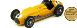 Heller 80721 Talbot Lago Grand Prix | Auto Bausatz 1:24