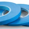 Heller 99014 4-tlg. Set Flexibles Maskierband 1/2/3/6mm x 18m | Modellbauwerkzeug
