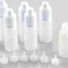 Heller 99015 Tropffläschchen 10 ml | 8 Stück