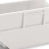 herpa 054607 Absetzmulde 15 Kubikmeter für AK16 2 Stück weiss Zubehör LKW-Modell 1:87