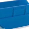 herpa 054621 Absetzmulde 15 Kubikmeter für AK16 2 Stück blau Zubehör LKW-Modell 1:87