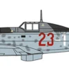 herpa 81AC091 Macchi MC-205 Veltro | WINGS 1:72