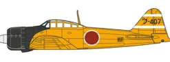 herpa 81AC092 Mitsubishi A6M2 Imperial Japanese Navy | WINGS 1:72