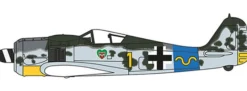 herpa 81AC090S Focke Wulf 190A | WINGS 1:72