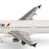 herpa 539111 Airbus A321 Air France | WINGS 1:500