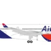herpa 536578-001 Airbus A330-200 Air Serbia | WINGS 1:500
