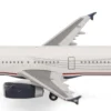 herpa 538251 Airbus A321 American Airlines US Airways Heritage livery | WINGS 1:500