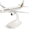 herpa 614962 Airbus A320 Bulgaria Air | Snap-Fit WINGS 1:200