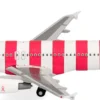 herpa 538732 Airbus A320 Condor FlyPink Plane | WINGS 1:500