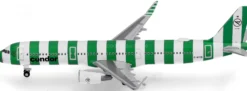 herpa 539142 Airbus A321 Condor | WINGS 1:500