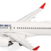 herpa 562843 Airbus A220-300 CSA Czech Airlines | WINGS 1:400