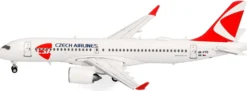 herpa 562843 Airbus A220-300 CSA Czech Airlines | WINGS 1:400