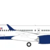 herpa 537568 Airbus A220-300 Delta Air Lines | WINGS 1:500