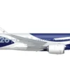 herpa 574143 Airbus A350-1000 Deutschland 100 Jahre Lufthansa | WINGS 1:200