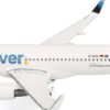 herpa 537933 Airbus A320 Discover | WINGS 1:500