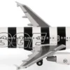 herpa 539319 Airbus A320 Eintracht Frankfurt Condor | WINGS 1:500