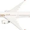 herpa 573375 Airbus A350-900 Emirates | WINGS 1:200