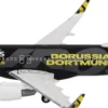 herpa 538657 Airbus A320 Eurowings BVB 2025 | WINGS 1:500