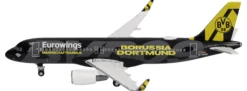 herpa 538657 Airbus A320 Eurowings BVB 2025 | WINGS 1:500
