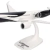 herpa 615136 Airbus A350-1000 100 Jahre Lufthansa | WINGS Snap-Fit 1:200