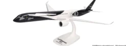 herpa 615136 Airbus A350-1000 100 Jahre Lufthansa | WINGS Snap-Fit 1:200