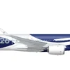 herpa 539524 Airbus A350-1000 100 Jahre Lufthansa | WINGS 1:500